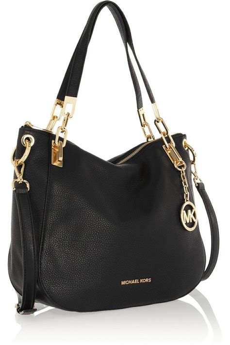 pochette astor michael kors pinterest|Michael Kors leather tote bag.